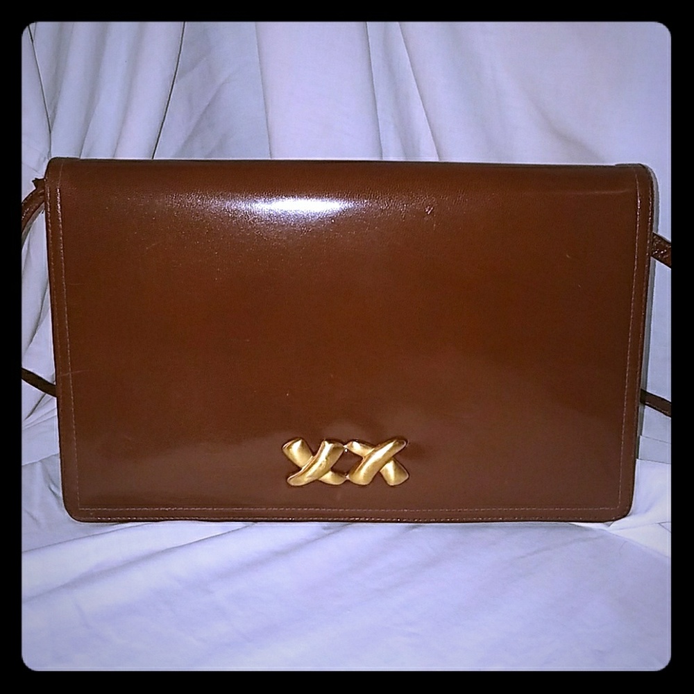 Vintage Frenchy of California Handbag